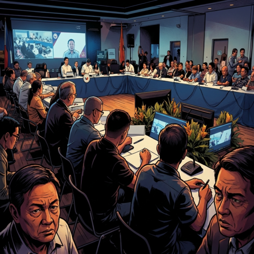 Senators peel off the issue of conflicting data on onion production