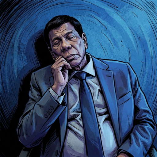 ICC Bars Family Visits for Duterte, Denies Bid to Unmask Witnesses