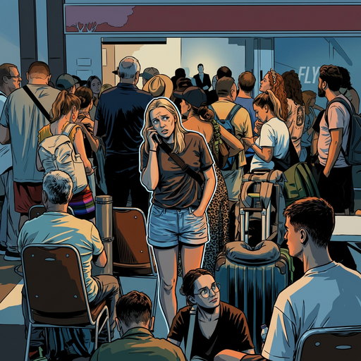 US-Iran conflict disrupts thousands of flights as global travel chaos deepens