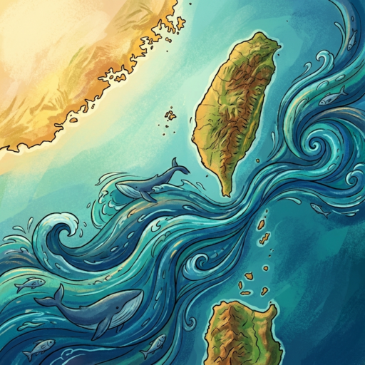 WATCH: Batanes fishers fear sightings of foreign ships near Bashi Channel