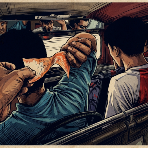 Marcos, pinapreno ang DOTr sa taas-singil sa pamasahe sa PUVs