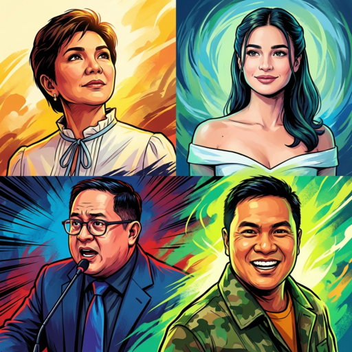 Lawmakers and public lambaste Rep. Bong Suntay over ‘lewd’ remarks on Anne Curtis; ethics complaint filed