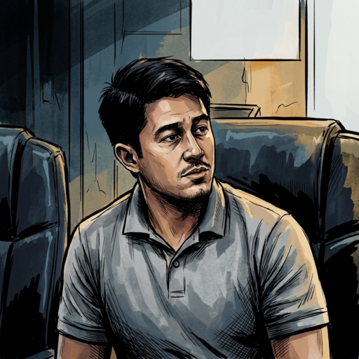 Arron Villaflor addresses viral private video, files complaint for investigation