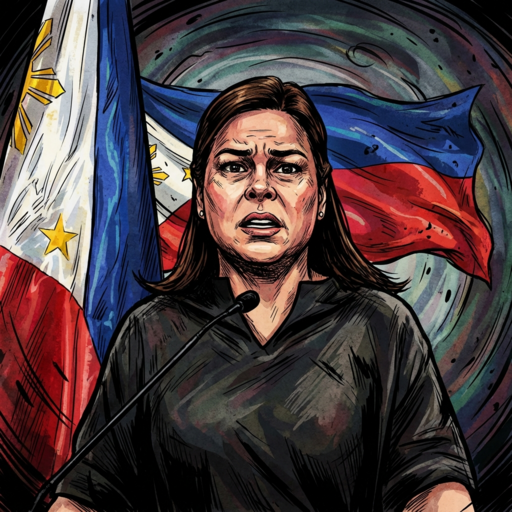 VP impeachment initiated; raps now with House justice panel