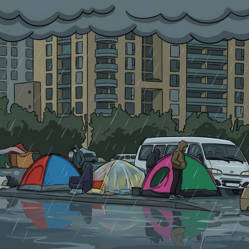 International Powers Warn Against Major Israeli Ground Offensive in Lebanon, Citing 'Devastating' Consequences