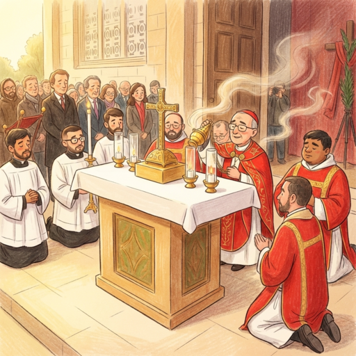 Vatican expresses regret to Israel over Holy Sepulchre blocking