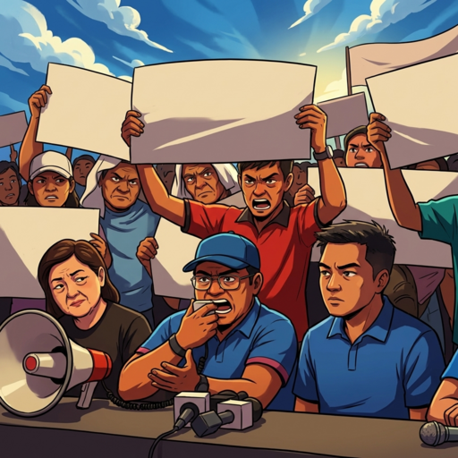 PISTON, nagkasa ng tigi-pasada sa March 19, 2026; hihirit ng P5 dagdag-singil sa pamasahe