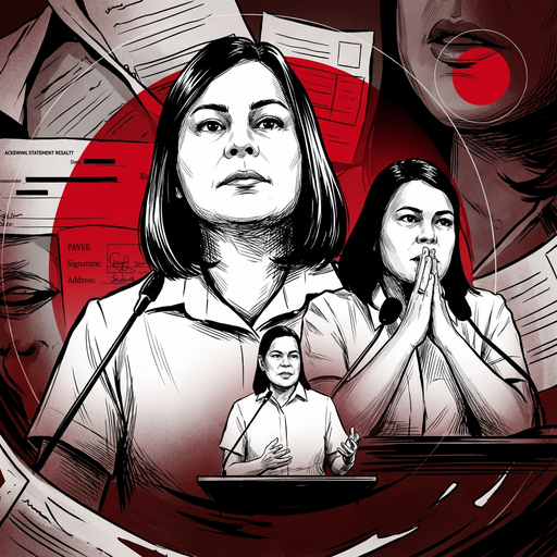 Impeachment Proceedings Against VP Sara Duterte Formally Initiated, Raps Sent to House Justice Panel, De Lima Confirms