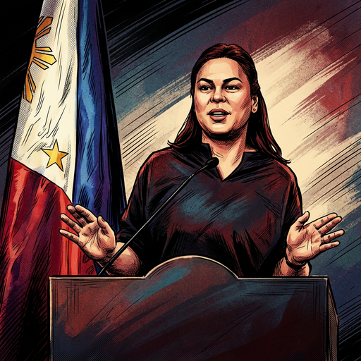 Solon slams Sara Duterte over secret funds remark