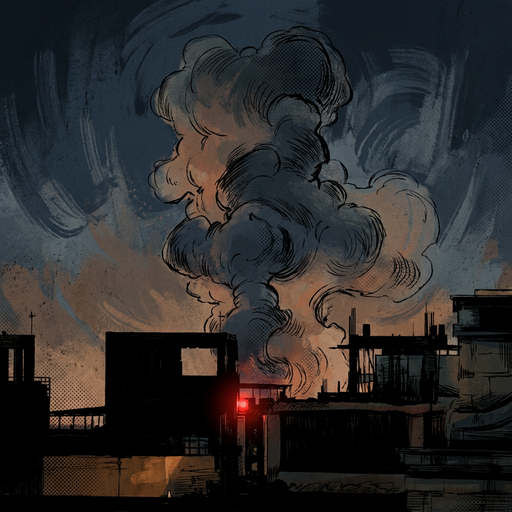 Iran war: Heavy attacks hit Tehran as Israel says war in ‘new phase’