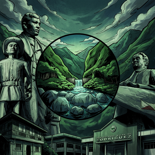 Landfill Collapse in Rodriguez, Rizal: 3 Waste Workers Missing; Urban Poor Group Claims Dozens Trapped