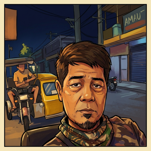 May sakit na tricycle driver, namatay nang hindi nakuha ang ayuda; DSWD, sisilipin ang sistema