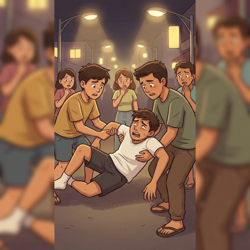 Babaeng estudyante, pinagtulungang gulpihin ng mga kaeskuwela sa Laguna