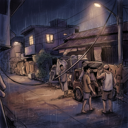 4, patay sa away ng dalawang pamilya sa Iloilo City; 2 sugatan