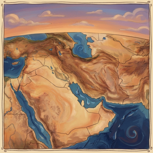 Fire erupts in Kuwait's Shuwaikh oil sector complex after drone attack --report