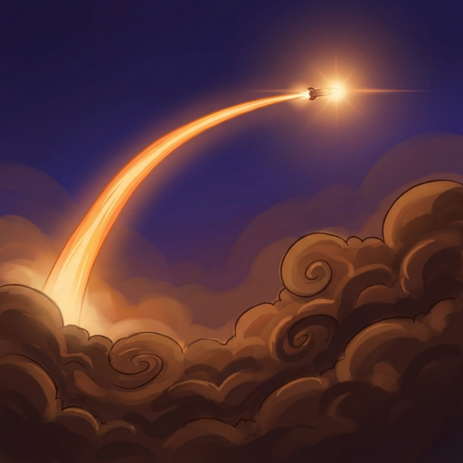 Blast over Jerusalem as Israel hit after Iran missile fire; New missile launch detected