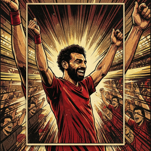 Mohamed Salah to leave Liverpool after 9 years with club