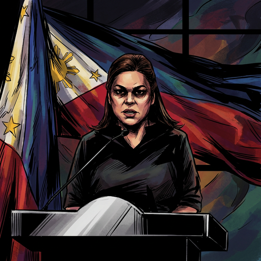 Ex-deputy Ombudsman eyed as resource person in Sara Duterte impeach hearing