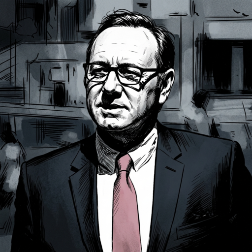 Kevin Spacey accused of sexual assaults dating back decades in UK civil lawsuits