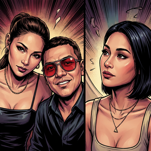 Gee Canlas Confirms Separation from Archie Alemania: 'I was the one who left the marriage.'