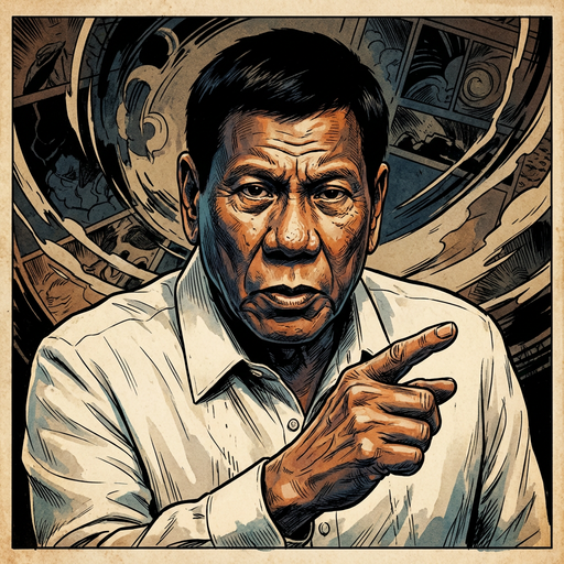 ICC: Duterte to remain in detention