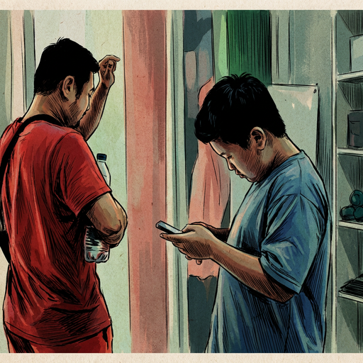 Indonesia issues new summons for Google, Meta over teen social media ban