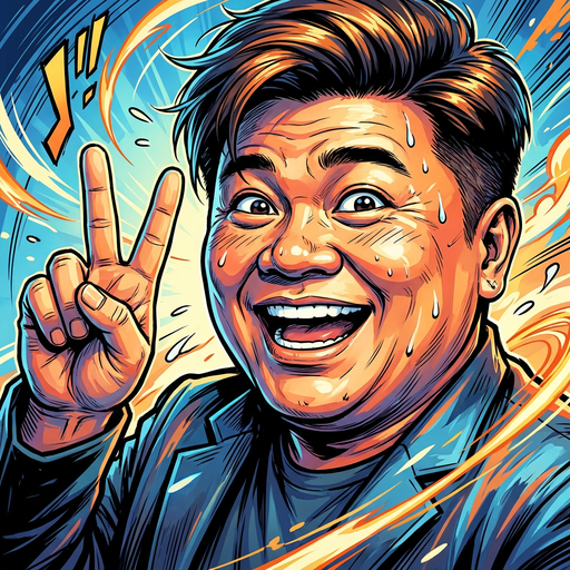 ‘Hindi po ako ito’: Allan K disowns Facebook post encouraging panic buying