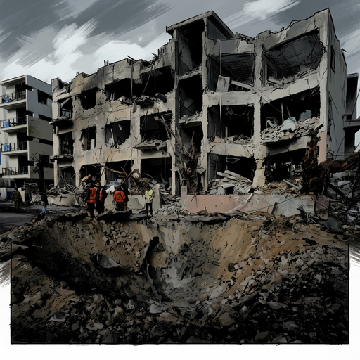 Middle East Crisis: Over 1 Million OFWs at risk, PH gov't ready for repatriation