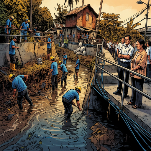 Marcos-Robredo meet: 'No politics,' loaded optics