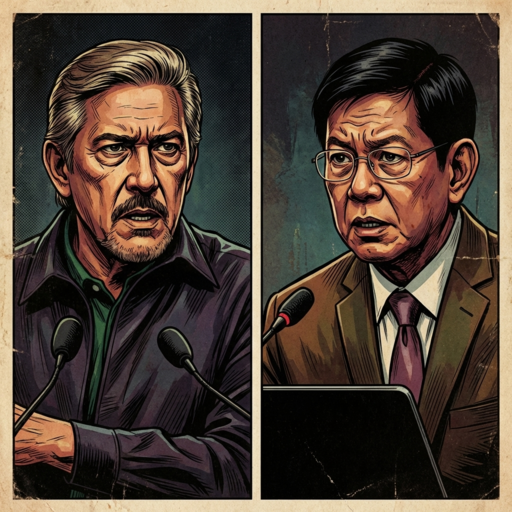 Senate to prioritize emergency powers for Marcos amid oil supply crisis