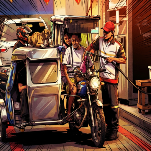 Crisis body formed to act on fuel, food shortages; Nation on brink as oil crisis threatens economy