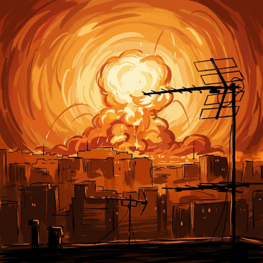 US-Israel War on Iran Intensifies: Strikes Hit Oil Sites, Beirut Hotel; Kuwait Airport Targeted as Tehran Vows Long Fight