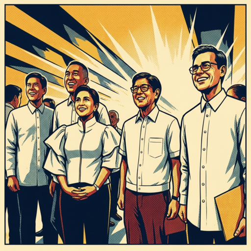 Malacañang’s LGU program a ‘pork-giving’ event, solon claims