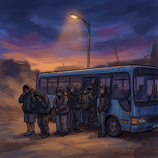 37 Pinoy, huli sa sinalakay na scam hub na target ang mga matatanda at retirado sa ibang bansa