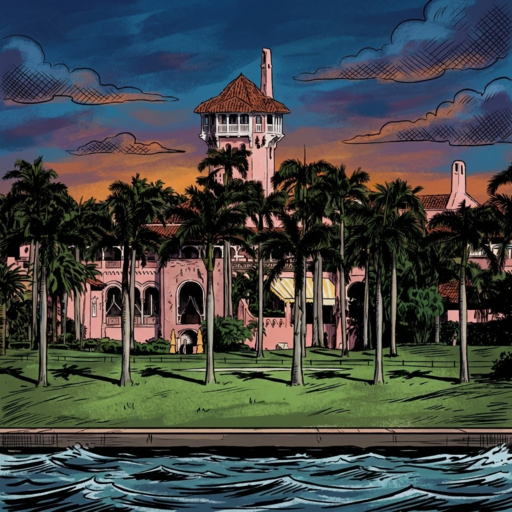 Secret Service, police kill armed man trying to enter Trump's Mar-a-Lago resort --officials