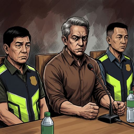 Remulla clarifies actual volume of 'shabu' seized in Mindoro