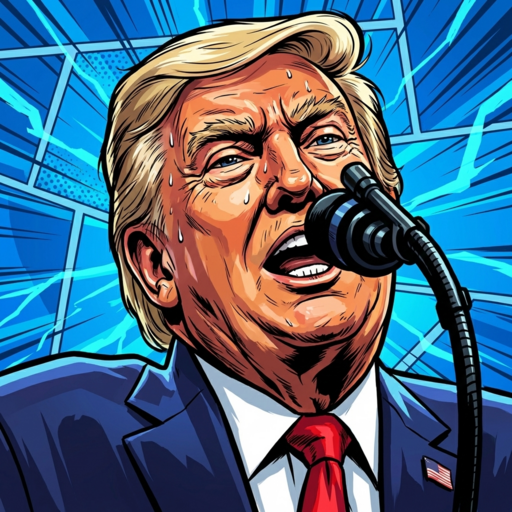 Trump says war against Iran is 'very complete,' CBS News reports