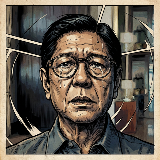 Marcos, nangakong tutulungan ang batang nagsumbong laban sa umano'y abusadong brgy. official sa CamSur