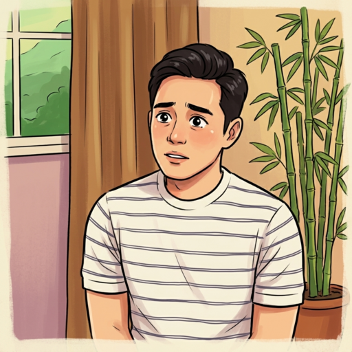 James Blanco admits estrangement from son Iñigo Jose: ‘Masakit’