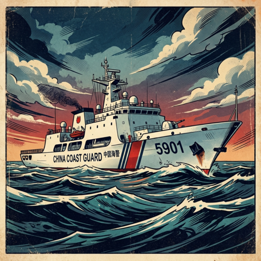 West PH Sea: Navy monitors over 60 Chinese vessels in February