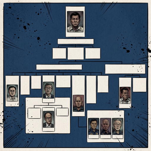 ICC Prosecution Details Co-Perpetrators, Emotional Evidence in Duterte Drug War Case; Victims' Lawyers Conclude Submissions