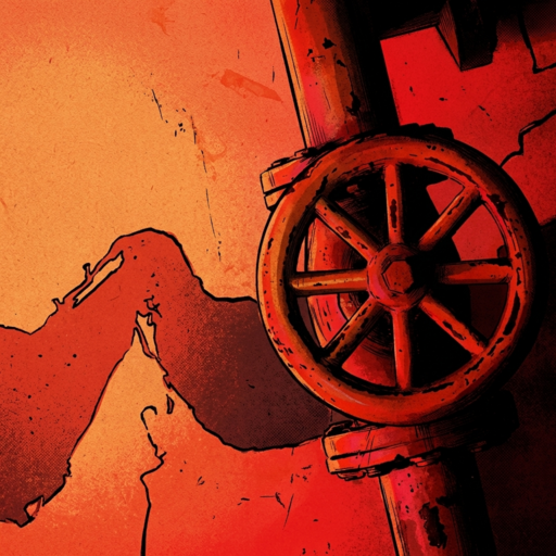 Mideast war traps 20,000 seafarers, 15,000 cruise passengers in Gulf