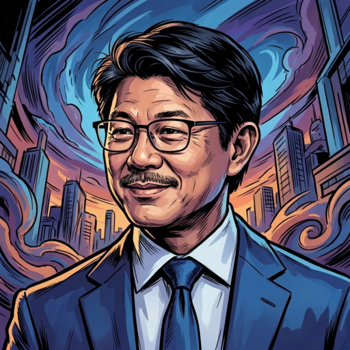 Speaker vows to pass antidynasty measure