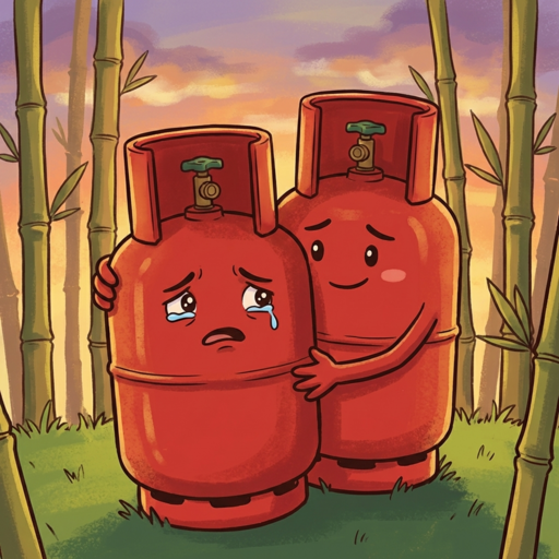 LPGMA: Presyo ng LPG, posibleng umabot nang hanggang P1,500 kada tangke sa Abril