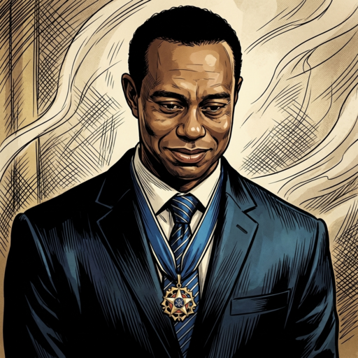 Tiger Woods arrested, charged with DUI after Florida crash