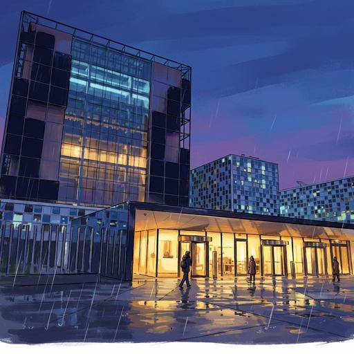 ICC jurisdiction on Duterte to be determined on April 22