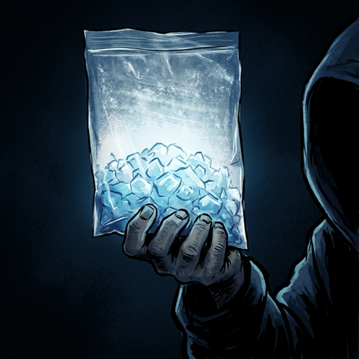 P119-M ‘shabu’ found in countertop shipment at Clark