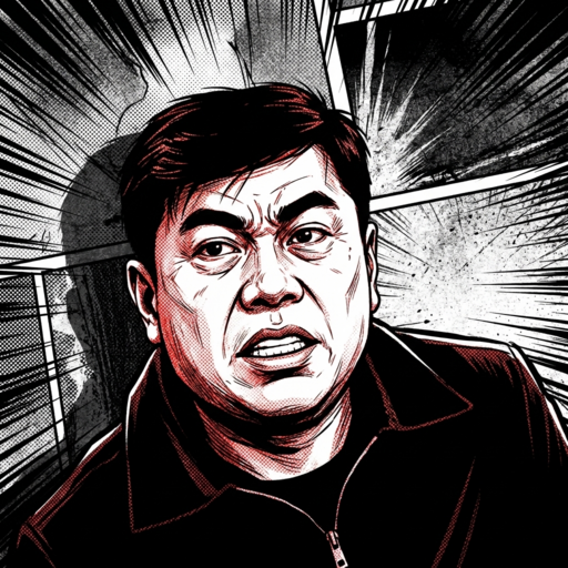 NBI: Lawyer stopped 12 Co ‘bagmen’ from signing statements