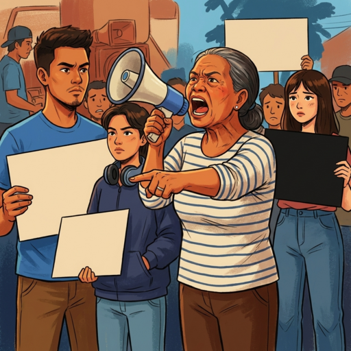 WATCH: Transport Strike rallies in Cebu