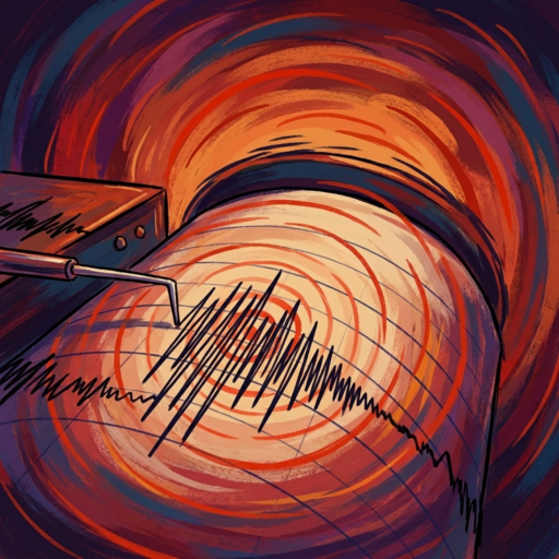 Tsunami alert issued after 7.4-magnitude quake hits eastern Indonesia